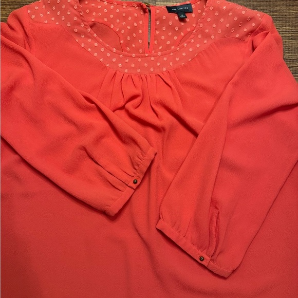 The Limited Blouse | M - Picture 6 of 10